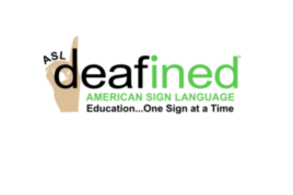 ASL Deafined